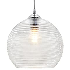 Globe pendant light for sale  Delivered anywhere in UK