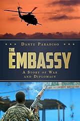 The embassy story d'occasion  Livré partout en France