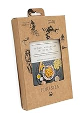 Plat cuisiné forestia d'occasion  Livré partout en Belgiqu