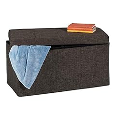 Relaxdays banc espace d'occasion  Livré partout en France