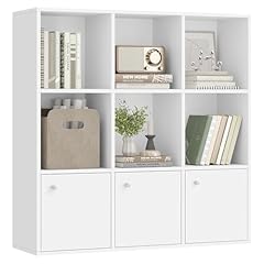 Vasagle libreria scaffale usato  Spedito ovunque in Italia 