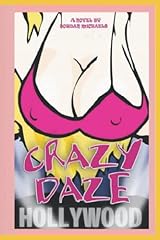 Crazy daze true for sale  Delivered anywhere in USA 