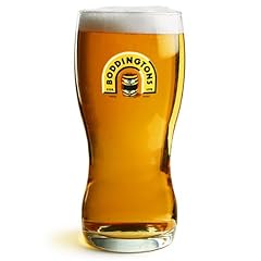 Boddingtons pint glasses for sale  Delivered anywhere in UK