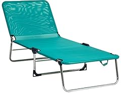 Alco bed beach for sale  Delivered anywhere in UK