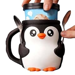Cute penguin ice for sale  Delivered anywhere in UK