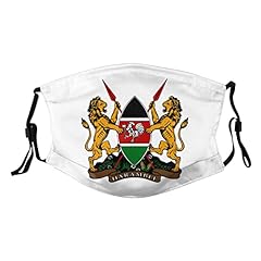 Coat arms kenya for sale  Delivered anywhere in USA 