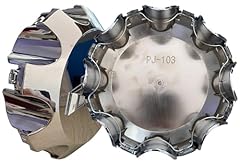 Bdhliyewa chrome center for sale  Delivered anywhere in USA 