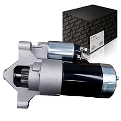 Sxr starter motor for sale  Delivered anywhere in UK