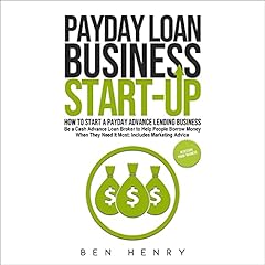 Payday loan business for sale  Delivered anywhere in USA 