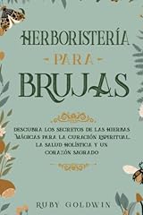 Herboristería para brujas gebraucht kaufen  Wird an jeden Ort in Deutschland