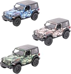 Toyland jeep 4x4 usato  Spedito ovunque in Italia 