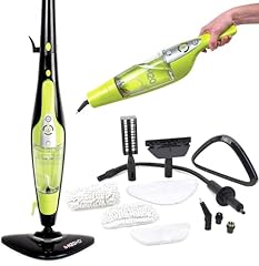 H2o steam mop for sale  Delivered anywhere in Ireland