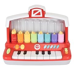 Farm animals keyboard for sale  Delivered anywhere in USA 