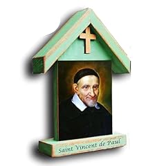 Vincent paul icon for sale  Delivered anywhere in USA 