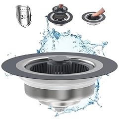 Upgraded kitchen sink for sale  Delivered anywhere in USA 