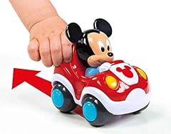 Clementoni 17166 disney usato  Spedito ovunque in Italia 