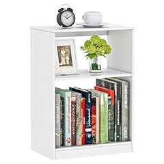 Byfu white nightstand for sale  Delivered anywhere in USA 