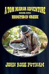 Hangtown creek for sale  Delivered anywhere in UK