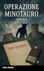 Operazione minotauro usato  Spedito ovunque in Italia 