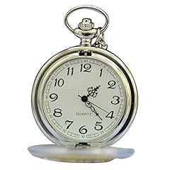 Orologio tasca vintage usato  Spedito ovunque in Italia 