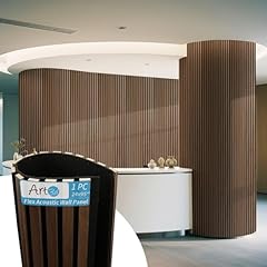 Art3d acoustic wood for sale  Delivered anywhere in USA 