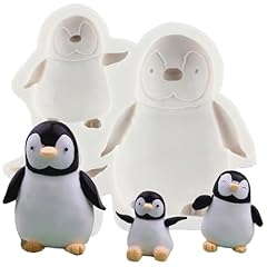 Minfeidms penguin silicone for sale  Delivered anywhere in UK