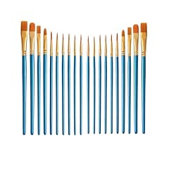 Pcs small paint for sale  Delivered anywhere in UK