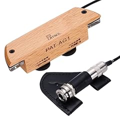 Patikil acoustic guitar for sale  Delivered anywhere in UK