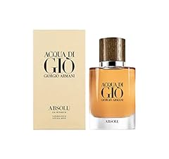 Armani acqua gio for sale  Delivered anywhere in UK
