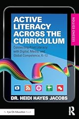 Active literacy across for sale  Delivered anywhere in USA 