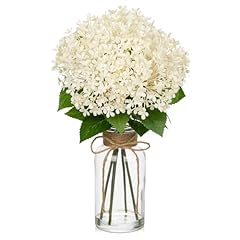 Arborus artificial hydrangea for sale  Delivered anywhere in USA 
