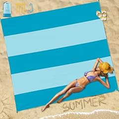 Famstar beach blanket for sale  Delivered anywhere in USA 