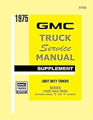 1975 gmc truck for sale  Delivered anywhere in USA 