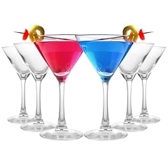 Cyeer martini set usato  Spedito ovunque in Italia 