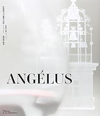 Château angelus version d'occasion  Livré partout en France