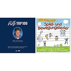 Rolfs top 100 gebraucht kaufen  Wird an jeden Ort in Deutschland