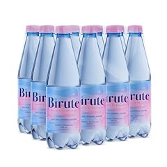 Birute natürliches mineralwas gebraucht kaufen  Wird an jeden Ort in Deutschland