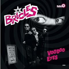Voodoo eyes usato  Spedito ovunque in Italia 