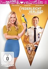 Federleicht verliebt fly gebraucht kaufen  Wird an jeden Ort in Deutschland