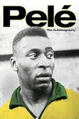 Pele the autobiography d'occasion  Livré partout en Belgiqu