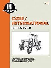 Case Shop Manual C-37 2090 2094 2290 2294+ for sale  Delivered anywhere in Canada