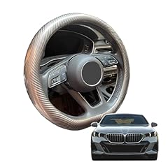 Carbon fiber steering for sale  Delivered anywhere in UK