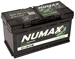 Dc25mf numax leisure for sale  Delivered anywhere in UK