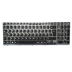 Rtdpart laptop keyboard for sale  Delivered anywhere in UK