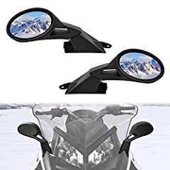Adjustable folding rearview for sale  Delivered anywhere in USA 