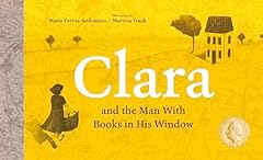 Clara man books for sale  Delivered anywhere in USA 