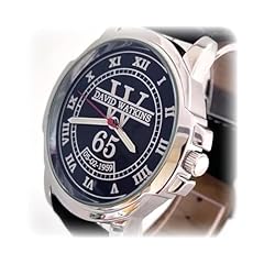 Personalised wrist watch for sale  Delivered anywhere in UK