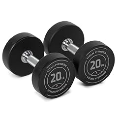 Titan fitness set for sale  Delivered anywhere in USA 
