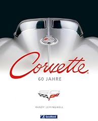 Corvette jahre gebraucht kaufen  Wird an jeden Ort in Deutschland