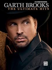 Garth brooks ultimate for sale  Delivered anywhere in Ireland